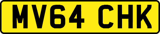MV64CHK