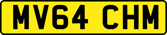 MV64CHM