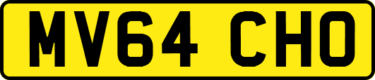 MV64CHO