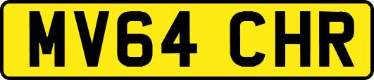 MV64CHR