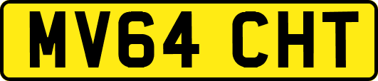 MV64CHT