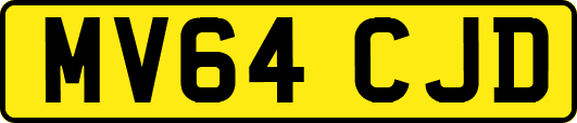 MV64CJD