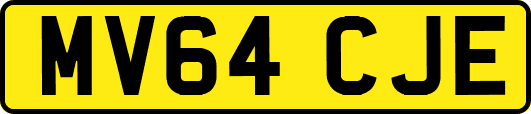 MV64CJE