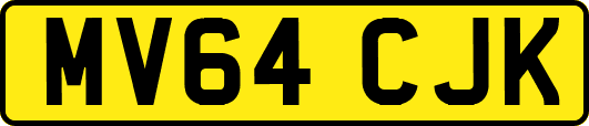 MV64CJK