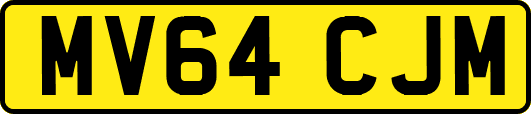 MV64CJM
