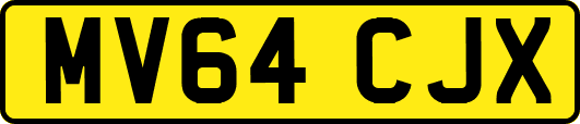 MV64CJX