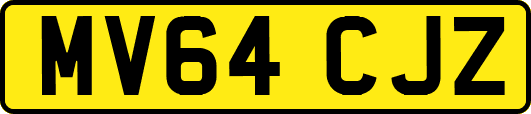 MV64CJZ