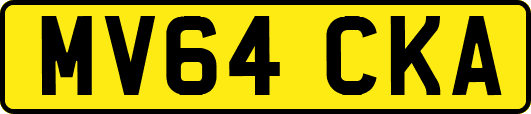 MV64CKA
