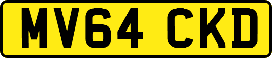 MV64CKD