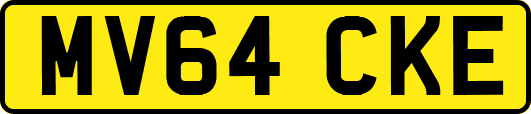 MV64CKE