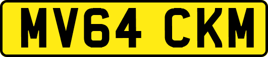 MV64CKM