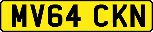 MV64CKN