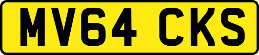 MV64CKS