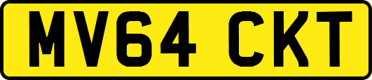 MV64CKT