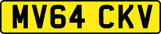 MV64CKV