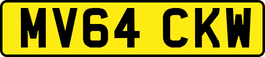 MV64CKW