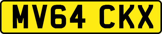 MV64CKX