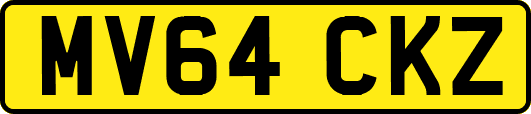 MV64CKZ