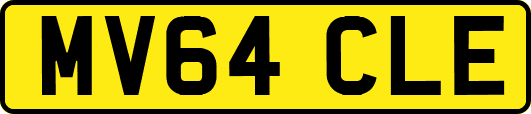 MV64CLE