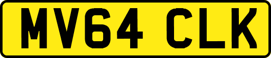 MV64CLK
