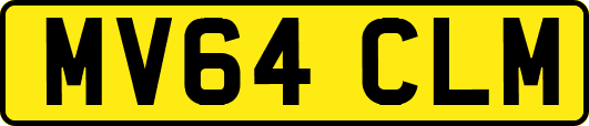 MV64CLM