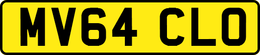 MV64CLO
