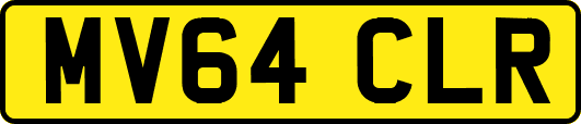 MV64CLR