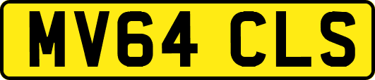 MV64CLS
