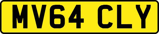MV64CLY