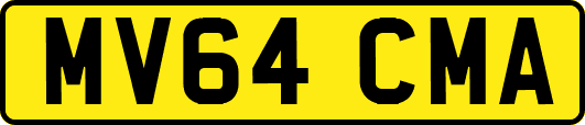 MV64CMA