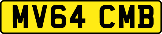 MV64CMB