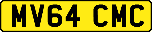 MV64CMC