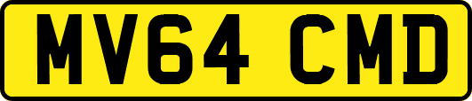 MV64CMD