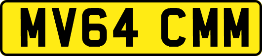 MV64CMM