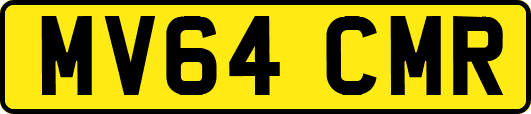 MV64CMR