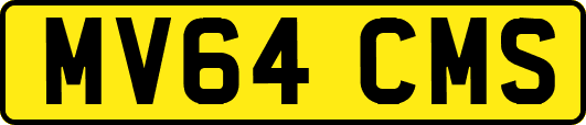 MV64CMS