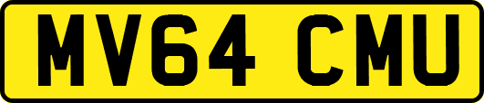 MV64CMU