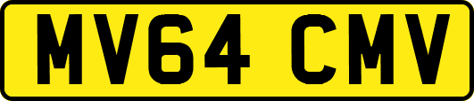 MV64CMV
