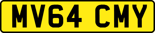 MV64CMY