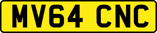 MV64CNC