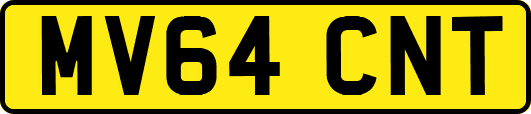 MV64CNT