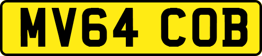 MV64COB