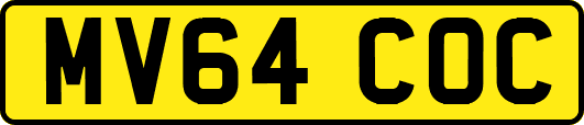 MV64COC