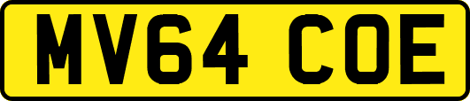 MV64COE