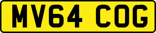 MV64COG