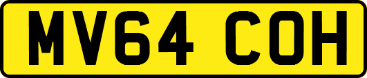 MV64COH