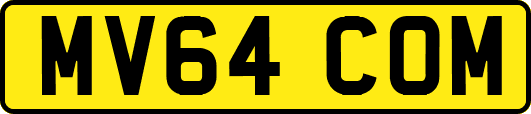 MV64COM