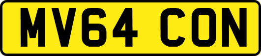 MV64CON