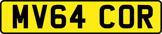 MV64COR