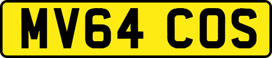 MV64COS